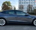 Серый Тесла Модель 3, объемом двигателя 0 л и пробегом 47 тыс. км за 17500 $, фото 5 на Automoto.ua