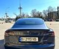 Серый Тесла Модель 3, объемом двигателя 0.36 л и пробегом 62 тыс. км за 23500 $, фото 6 на Automoto.ua