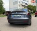 Серый Тесла Модель 3, объемом двигателя 0 л и пробегом 89 тыс. км за 20500 $, фото 5 на Automoto.ua