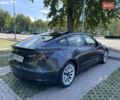 Сірий Тесла Модель 3, об'ємом двигуна 0 л та пробігом 38 тис. км за 24900 $, фото 7 на Automoto.ua