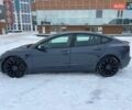 Серый Тесла Модель 3, объемом двигателя 0 л и пробегом 37 тыс. км за 22500 $, фото 6 на Automoto.ua