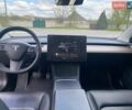 Серый Тесла Модель 3, объемом двигателя 0 л и пробегом 58 тыс. км за 21800 $, фото 10 на Automoto.ua
