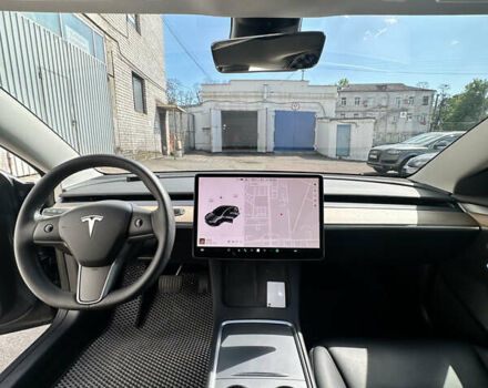 Тесла Модель 3 2022 в Киеве на Automoto.ua Серый Тесла Модель 3, объемом двигателя 0 л и пробегом 21 тыс. км за 23999 $, фото 17 на Automoto.ua