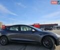 Сірий Тесла Модель 3, об'ємом двигуна 0 л та пробігом 70 тис. км за 26000 $, фото 3 на Automoto.ua