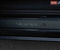 Серый Тесла Модель 3, объемом двигателя 0 л и пробегом 35 тыс. км за 26500 $, фото 16 на Automoto.ua