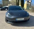 Серый Тесла Модель 3, объемом двигателя 0 л и пробегом 179 тыс. км за 17900 $, фото 9 на Automoto.ua
