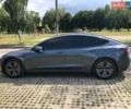 Серый Тесла Модель 3, объемом двигателя 0 л и пробегом 101 тыс. км за 25000 $, фото 1 на Automoto.ua