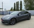 Сірий Тесла Модель 3, об'ємом двигуна 0 л та пробігом 121 тис. км за 21000 $, фото 1 на Automoto.ua