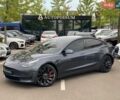 Сірий Тесла Модель 3, об'ємом двигуна 0 л та пробігом 68 тис. км за 23490 $, фото 5 на Automoto.ua