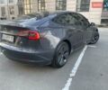 Сірий Тесла Модель 3, об'ємом двигуна 0 л та пробігом 28 тис. км за 21000 $, фото 5 на Automoto.ua