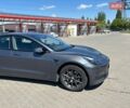 Серый Тесла Модель 3, объемом двигателя 0 л и пробегом 44 тыс. км за 21000 $, фото 37 на Automoto.ua