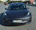 Серый Тесла Модель 3, объемом двигателя 0 л и пробегом 192 тыс. км за 16800 $, фото 1 на Automoto.ua