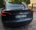 Сірий Тесла Модель 3, об'ємом двигуна 0 л та пробігом 89 тис. км за 22300 $, фото 8 на Automoto.ua