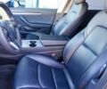 Сірий Тесла Модель 3, об'ємом двигуна 0 л та пробігом 17 тис. км за 9896 $, фото 10 на Automoto.ua