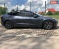 Серый Тесла Модель 3, объемом двигателя 0 л и пробегом 101 тыс. км за 25000 $, фото 2 на Automoto.ua