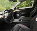 Сірий Тесла Модель 3, об'ємом двигуна 0 л та пробігом 79 тис. км за 14488 $, фото 6 на Automoto.ua