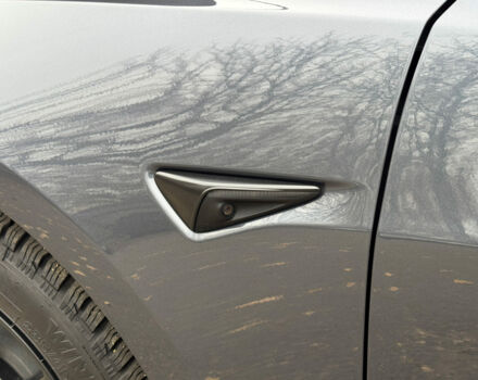 Серый Тесла Модель 3, объемом двигателя 0 л и пробегом 49 тыс. км за 27490 $, фото 28 на Automoto.ua