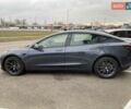 Сірий Тесла Модель 3, об'ємом двигуна 0 л та пробігом 21 тис. км за 25900 $, фото 9 на Automoto.ua