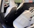 Сірий Тесла Модель 3, об'ємом двигуна 0 л та пробігом 78 тис. км за 25400 $, фото 26 на Automoto.ua
