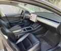 Сірий Тесла Модель 3, об'ємом двигуна 0 л та пробігом 25 тис. км за 11012 $, фото 8 на Automoto.ua
