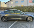Сірий Тесла Модель 3, об'ємом двигуна 0 л та пробігом 81 тис. км за 18555 $, фото 6 на Automoto.ua