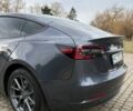 Сірий Тесла Модель 3, об'ємом двигуна 0 л та пробігом 52 тис. км за 21000 $, фото 4 на Automoto.ua
