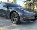 Сірий Тесла Модель 3, об'ємом двигуна 0 л та пробігом 28 тис. км за 18000 $, фото 4 на Automoto.ua