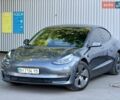 Сірий Тесла Модель 3, об'ємом двигуна 0 л та пробігом 140 тис. км за 18000 $, фото 1 на Automoto.ua