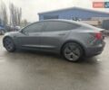 Серый Тесла Модель 3, объемом двигателя 0 л и пробегом 107 тыс. км за 17800 $, фото 2 на Automoto.ua
