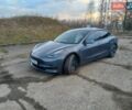 Сірий Тесла Модель 3, об'ємом двигуна 0 л та пробігом 49 тис. км за 19700 $, фото 30 на Automoto.ua