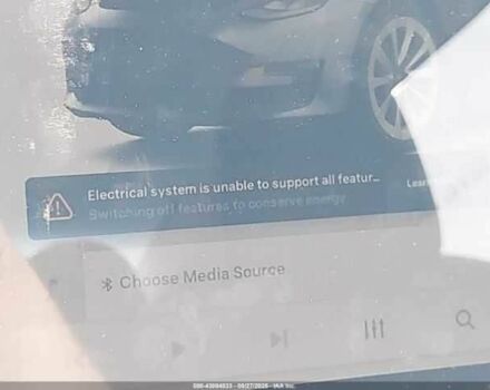 Сірий Тесла Модель 3, об'ємом двигуна 0 л та пробігом 24 тис. км за 7000 $, фото 19 на Automoto.ua