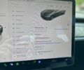 Серый Тесла Модель 3, объемом двигателя 0.82 л и пробегом 39 тыс. км за 24000 $, фото 6 на Automoto.ua