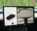 Серый Тесла Модель 3, объемом двигателя 0 л и пробегом 91 тыс. км за 18700 $, фото 13 на Automoto.ua