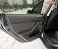 Сірий Тесла Модель 3, об'ємом двигуна 0 л та пробігом 20 тис. км за 20500 $, фото 26 на Automoto.ua