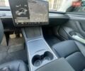Сірий Тесла Модель 3, об'ємом двигуна 0 л та пробігом 28 тис. км за 21000 $, фото 16 на Automoto.ua