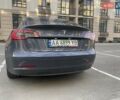 Сірий Тесла Модель 3, об'ємом двигуна 0 л та пробігом 28 тис. км за 21000 $, фото 61 на Automoto.ua