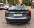 Сірий Тесла Модель 3, об'ємом двигуна 0 л та пробігом 62 тис. км за 19000 $, фото 8 на Automoto.ua