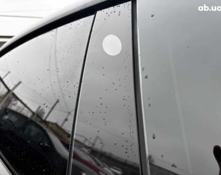 Серый Тесла Модель 3, объемом двигателя 0 л и пробегом 69 тыс. км за 25990 $, фото 11 на Automoto.ua