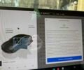 Серый Тесла Модель 3, объемом двигателя 0 л и пробегом 60 тыс. км за 22000 $, фото 7 на Automoto.ua