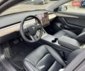Сірий Тесла Модель 3, об'ємом двигуна 0 л та пробігом 27 тис. км за 31000 $, фото 10 на Automoto.ua