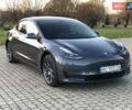 Сірий Тесла Модель 3, об'ємом двигуна 0 л та пробігом 50 тис. км за 22900 $, фото 1 на Automoto.ua