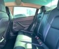 Серый Тесла Модель 3, объемом двигателя 0 л и пробегом 91 тыс. км за 21800 $, фото 19 на Automoto.ua