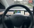 Сірий Тесла Модель 3, об'ємом двигуна 0 л та пробігом 57 тис. км за 25000 $, фото 37 на Automoto.ua