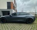 Серый Тесла Модель 3, объемом двигателя 0 л и пробегом 57 тыс. км за 21900 $, фото 6 на Automoto.ua