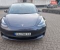 Сірий Тесла Модель 3, об'ємом двигуна 0 л та пробігом 90 тис. км за 19200 $, фото 1 на Automoto.ua