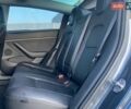 Серый Тесла Модель 3, объемом двигателя 0 л и пробегом 41 тыс. км за 21690 $, фото 9 на Automoto.ua