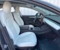 Тесла Модель 3 2022 в Ивано-Франковске на Automoto.ua Серый Тесла Модель 3, объемом двигателя 0 л и пробегом 29 тыс. км за 13600 $, фото 9 на Automoto.ua