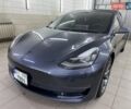 Серый Тесла Модель 3, объемом двигателя 0 л и пробегом 57 тыс. км за 19999 $, фото 4 на Automoto.ua