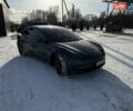 Серый Тесла Модель 3, объемом двигателя 0 л и пробегом 65 тыс. км за 18500 $, фото 1 на Automoto.ua