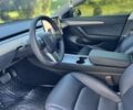 Сірий Тесла Модель 3, об'ємом двигуна 0 л та пробігом 28 тис. км за 18000 $, фото 10 на Automoto.ua